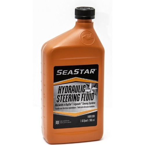 Seastar Hydraulic Steering Fluid 946ml