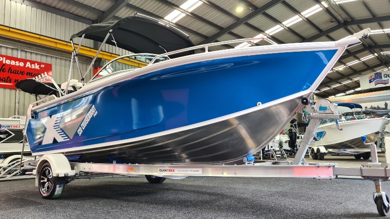 In-Stock New Boats for Sale | Insinc Marine Central Coast