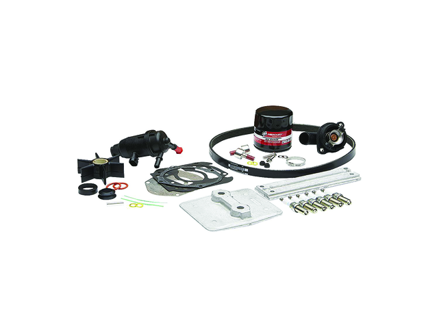 300HR MAINTENANCE KIT - 200-350 HP V6 FOURSTROKE