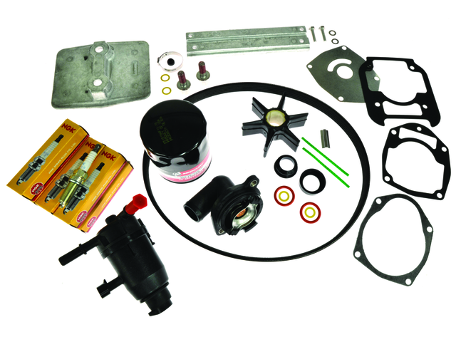 300HR MAINTENANCE KIT - V8 CMS/Seapro/ProXS