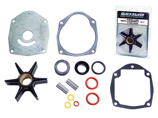 IMPELLER REPLACEMENT KIT